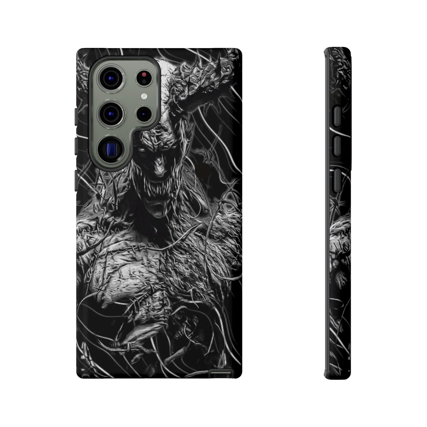 Incubus Tough Phone Case