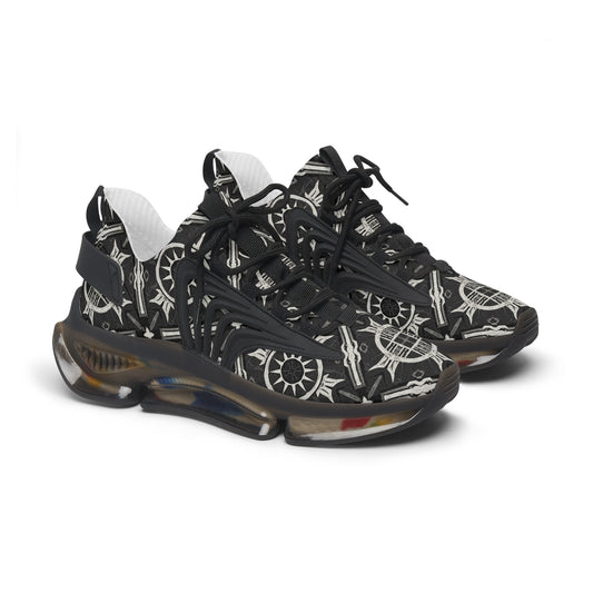 Terminal Oath Sneakers (Female)
