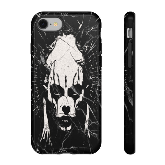 Nightwalker Tough Phone Case