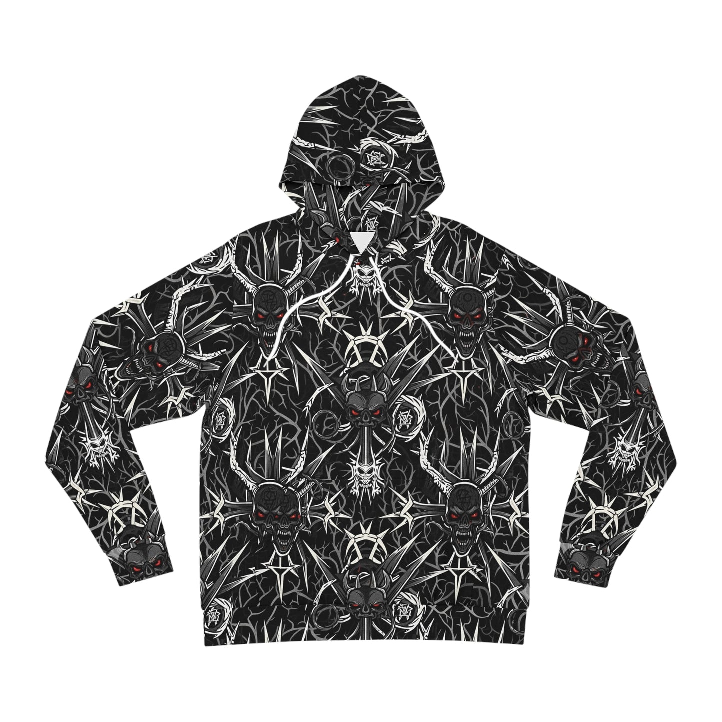 Cathedral of Screams Hoodie