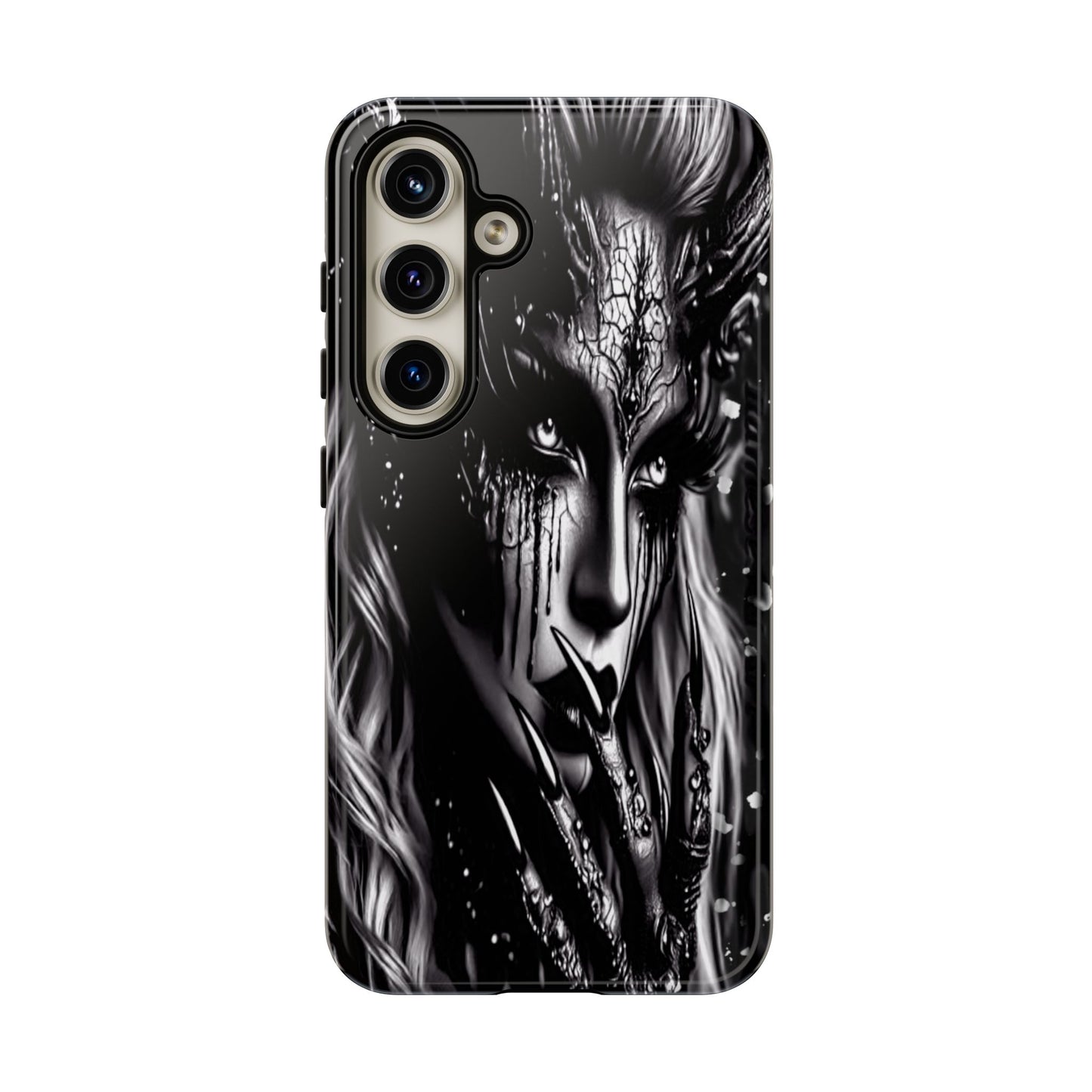 Succubus Tough Phone Case