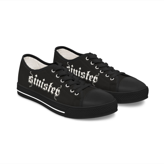 Sinister Shoes - Sneakers Womens