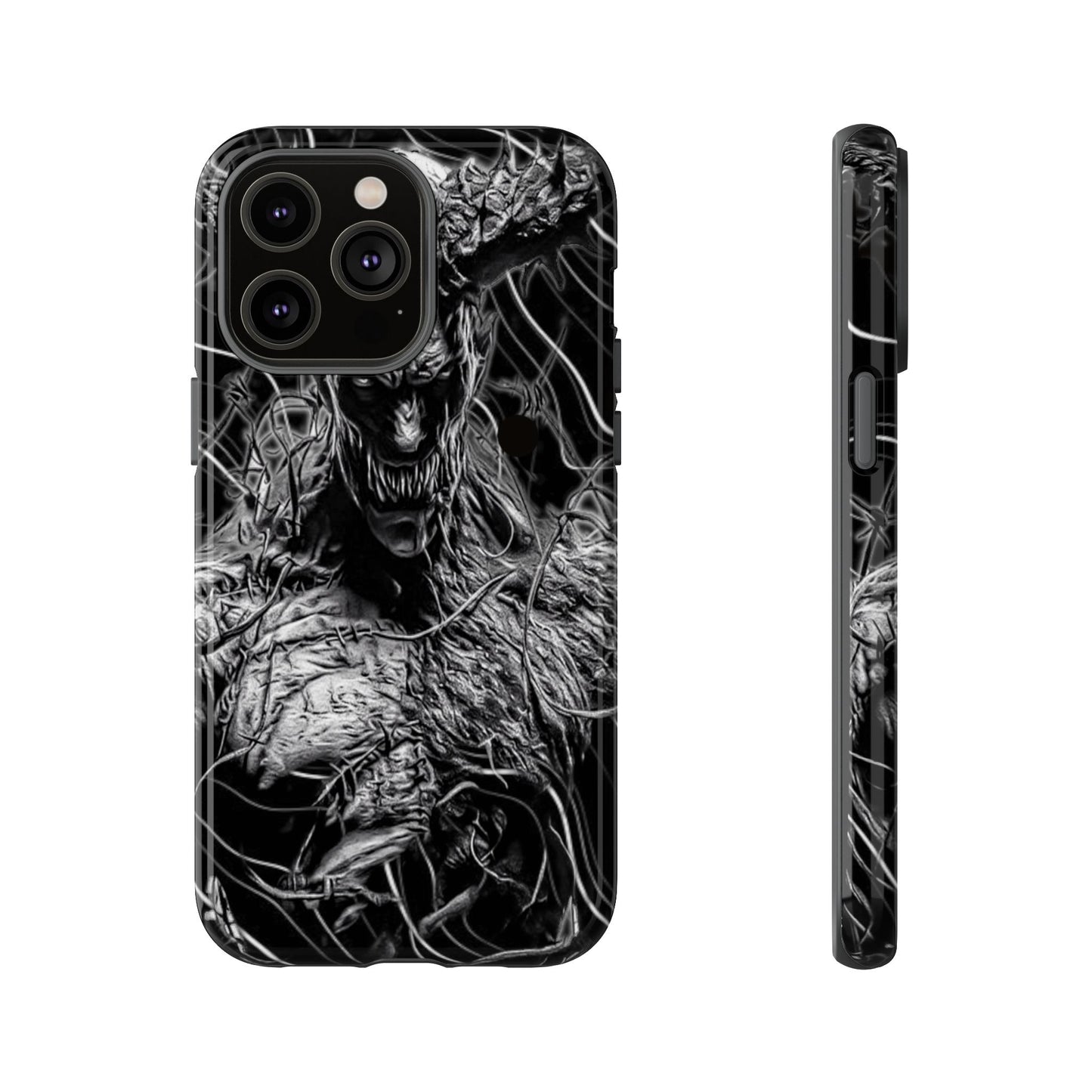 Incubus Tough Phone Case