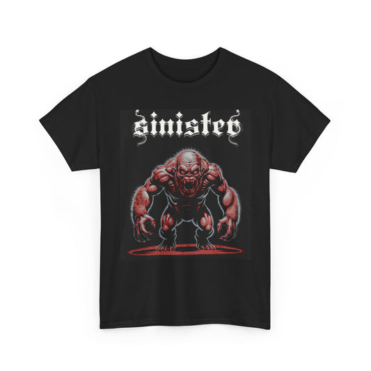 Sinister - Coming To Get You Tee-Shirt