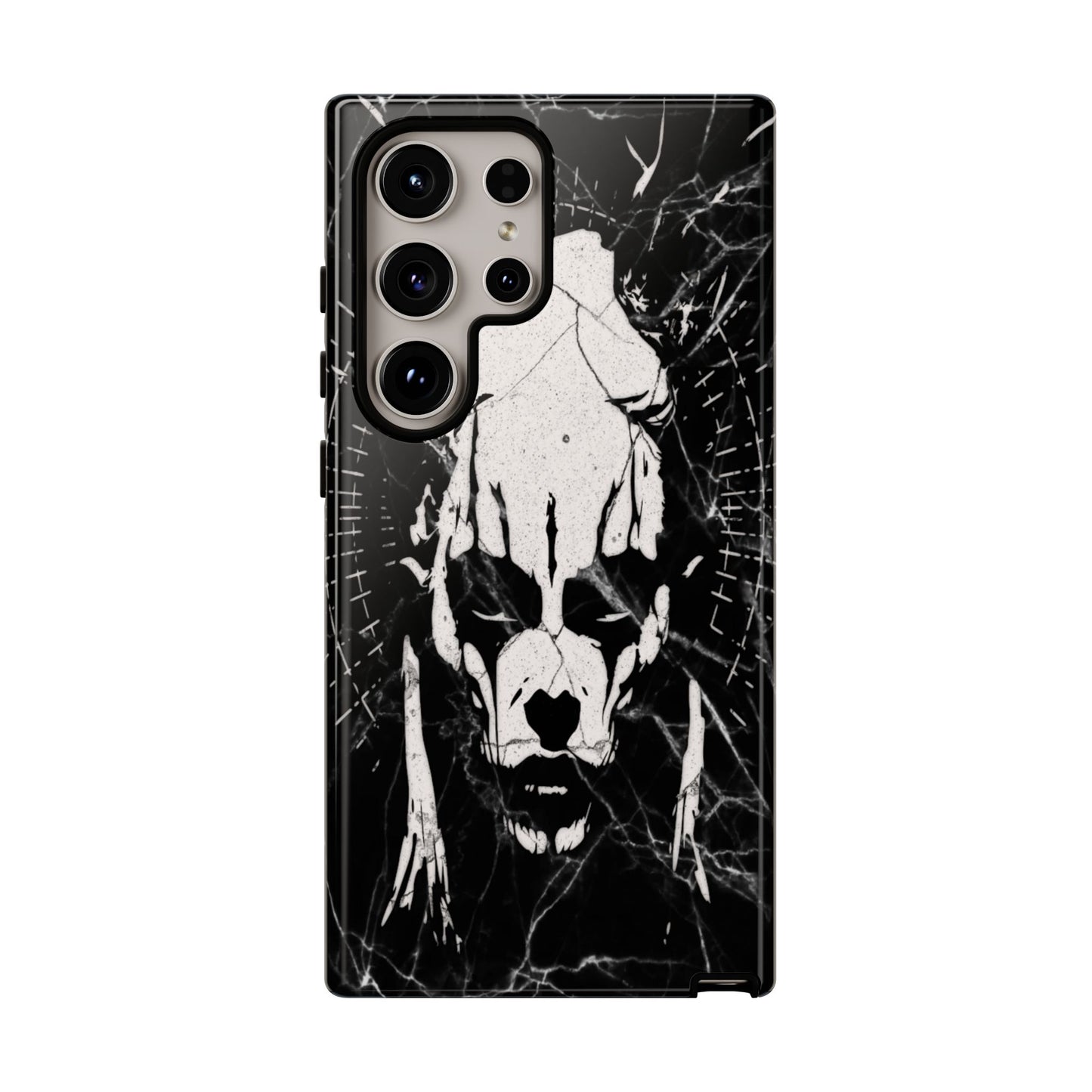 Nightwalker Tough Phone Case