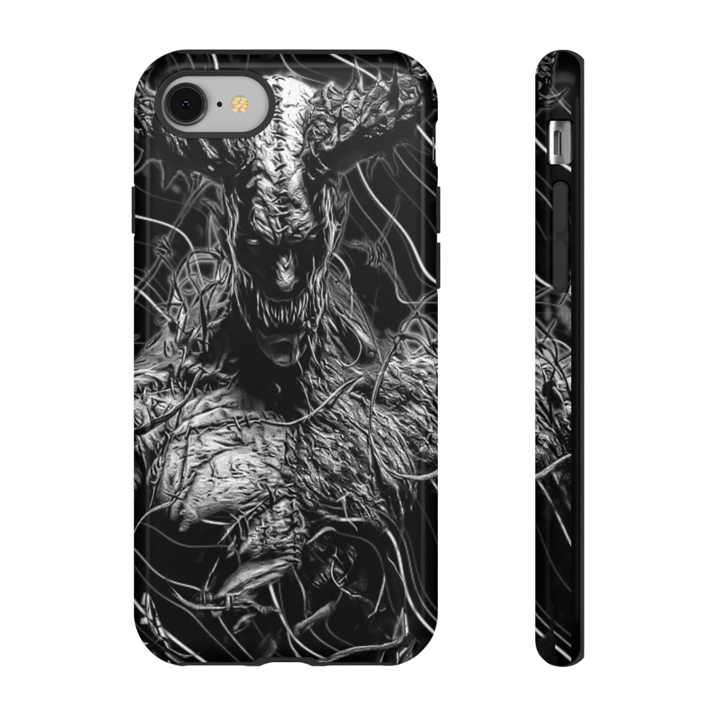 Incubus Tough Phone Case