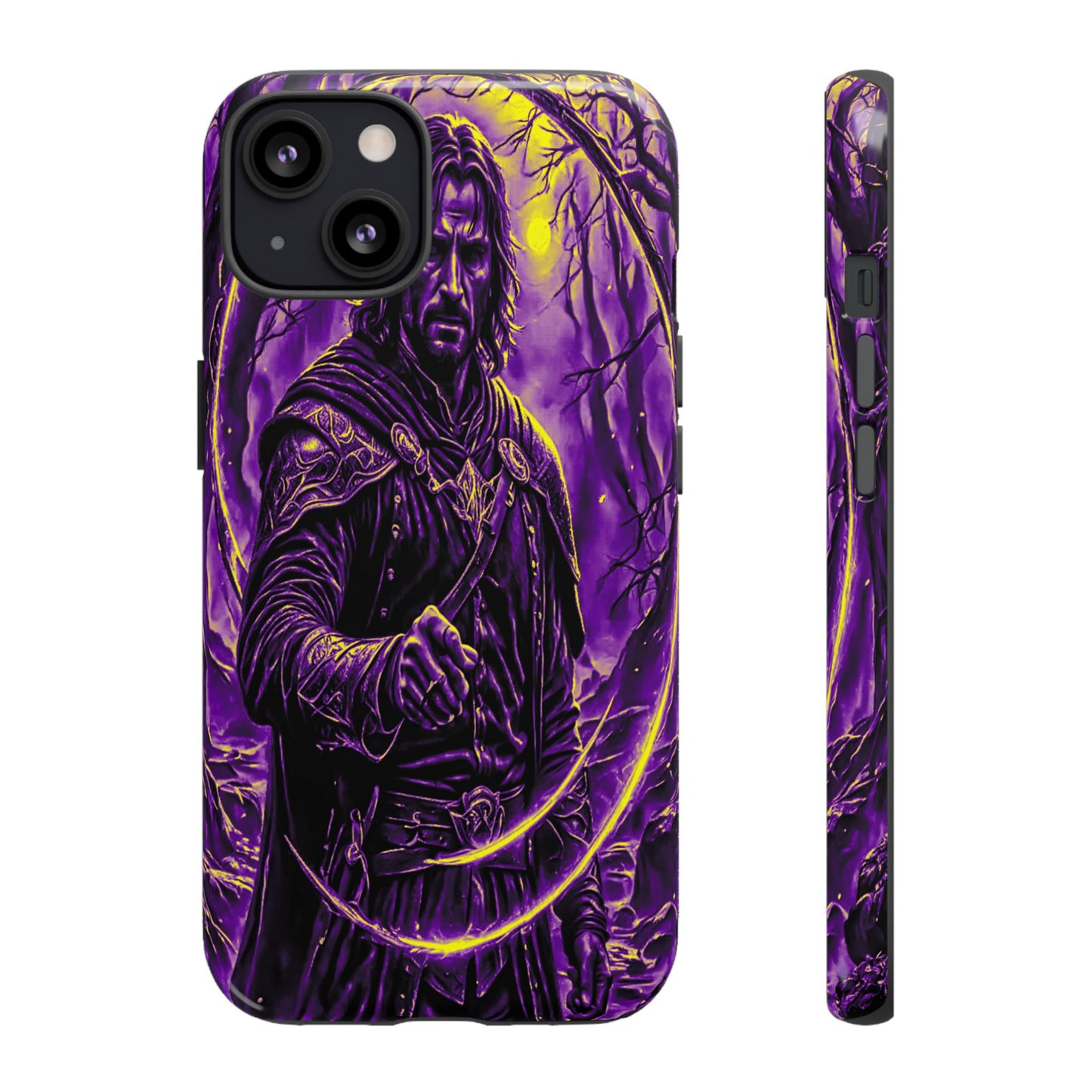 Aragorn Tough Phone Case