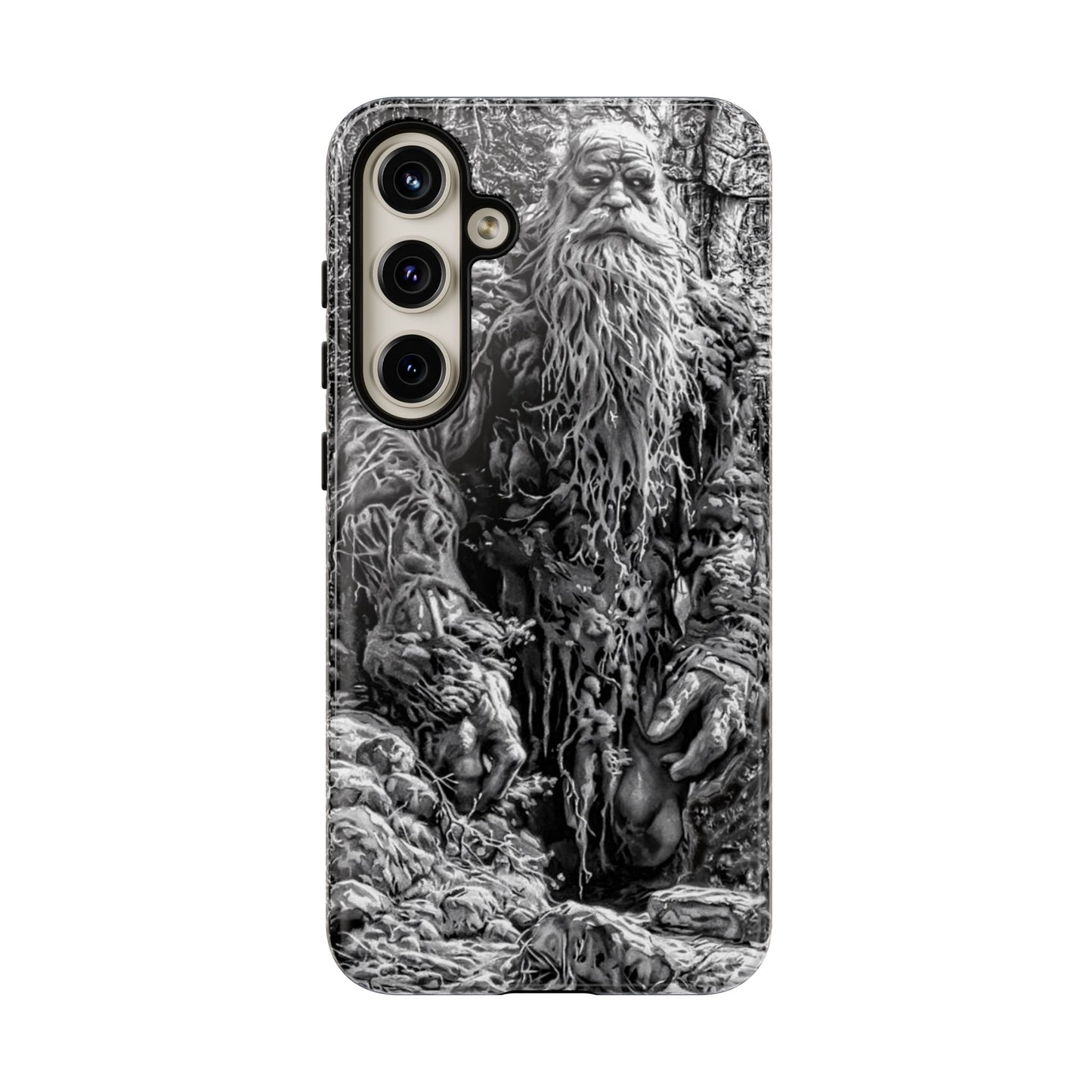 Forest Giant Tough Phone Case