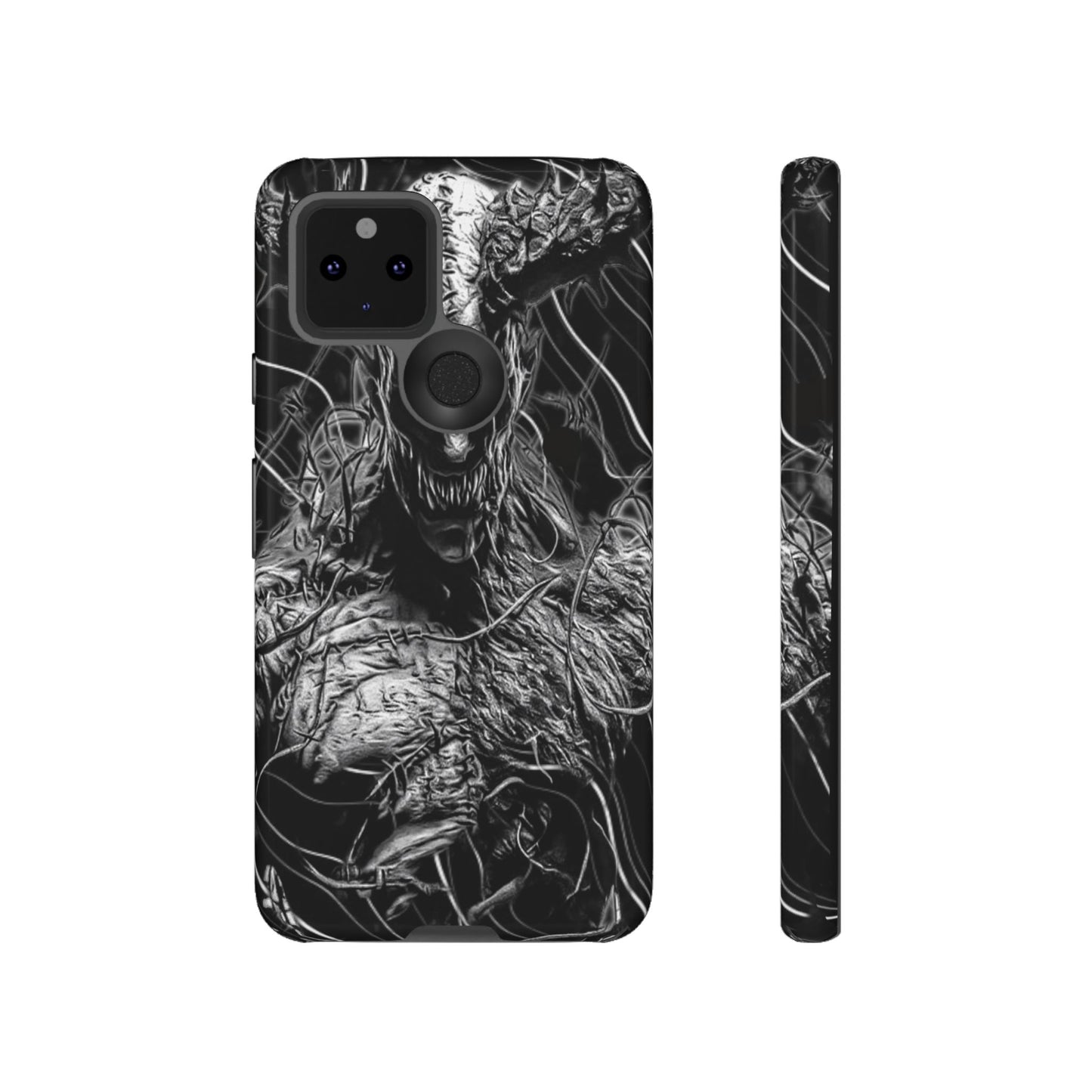 Incubus Tough Phone Case