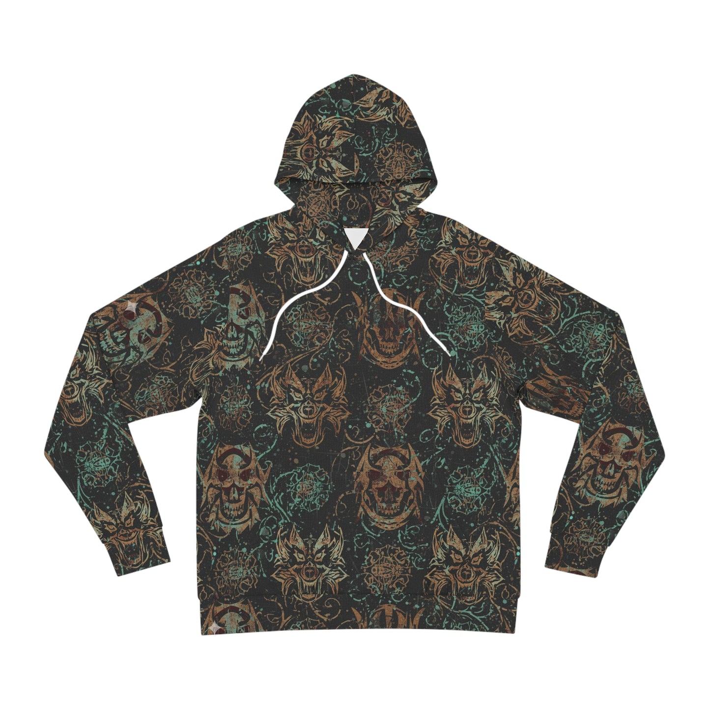 Prism of the Void Hoodie