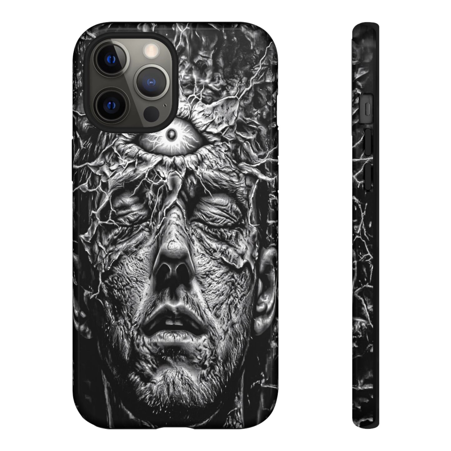 Inner Eye Tough Phone Case