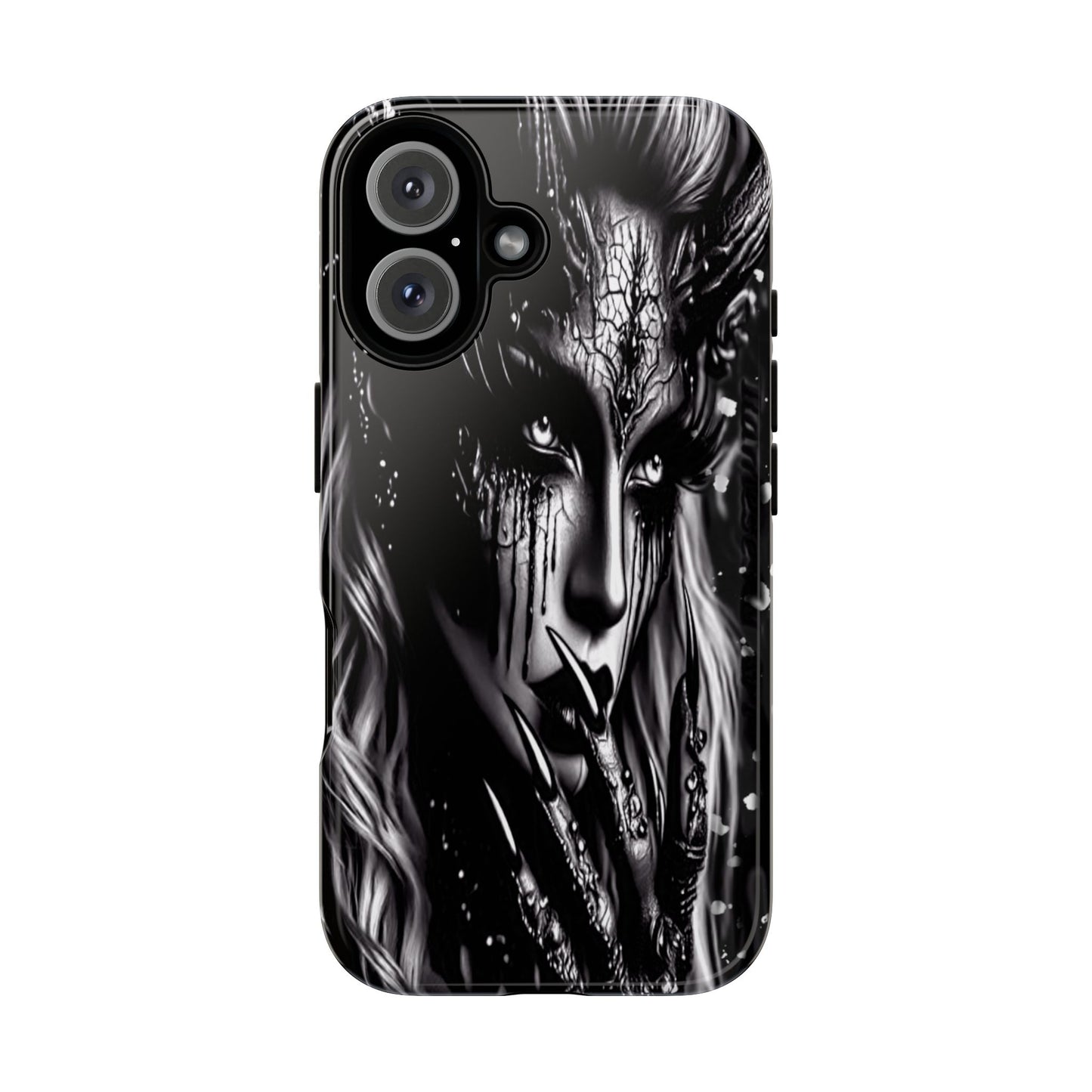 Succubus Tough Phone Case