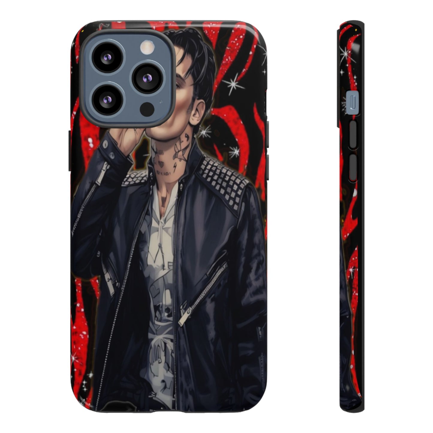 Cigarette Strut Tough Phone Case