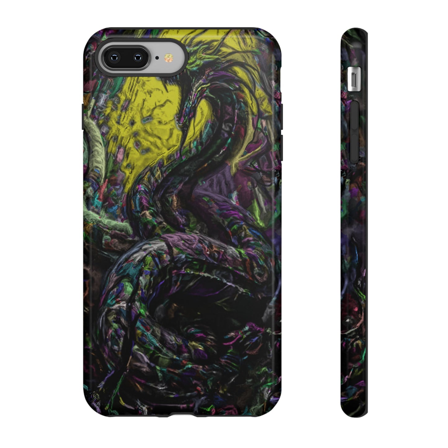 Basalisk Tough Phone Case