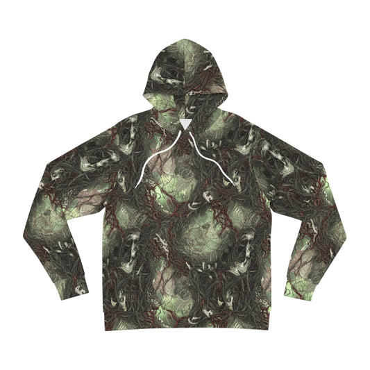 Loom of the Blighted Hoodie