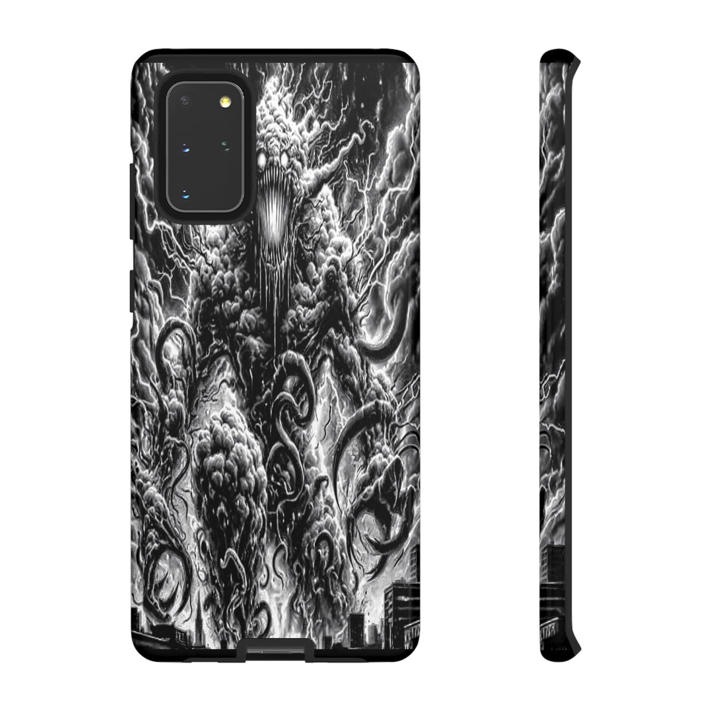 Cloud Beast Tough Phone Case