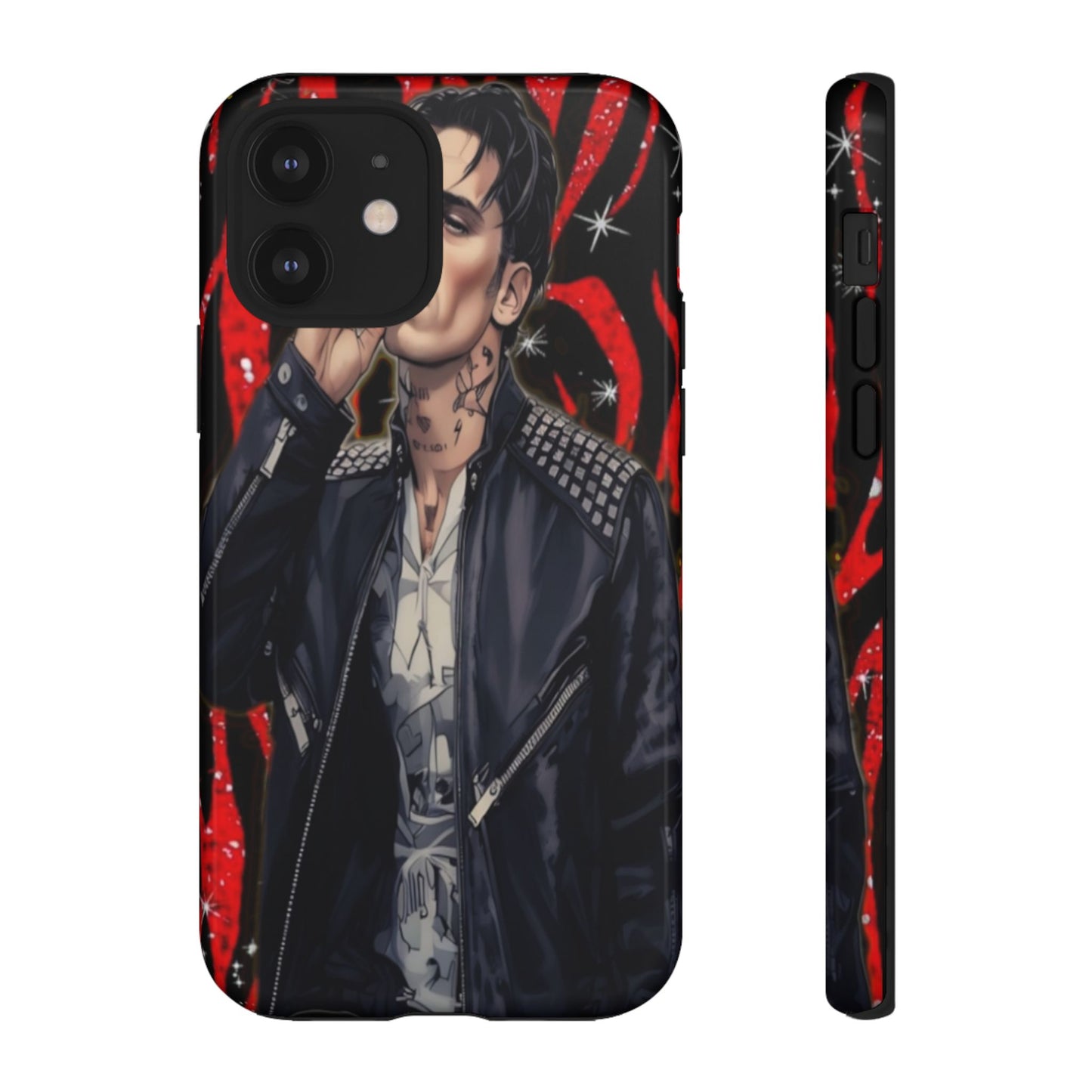 Cigarette Strut Tough Phone Case