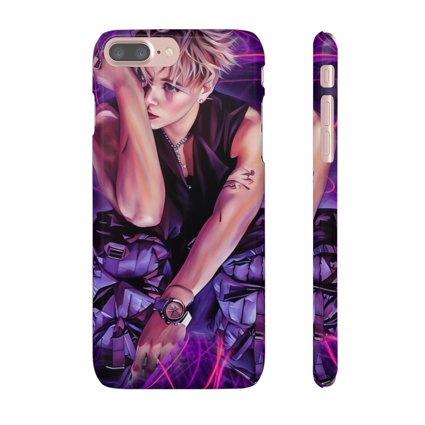 Day Dreaming Snap Phone Case