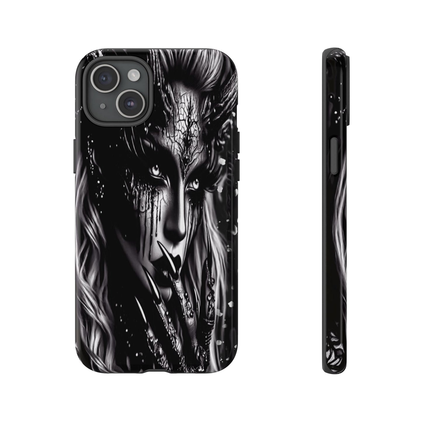 Succubus Tough Phone Case