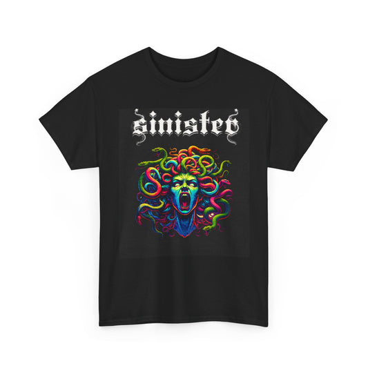 Sinister - Medusa Tee-Shirt