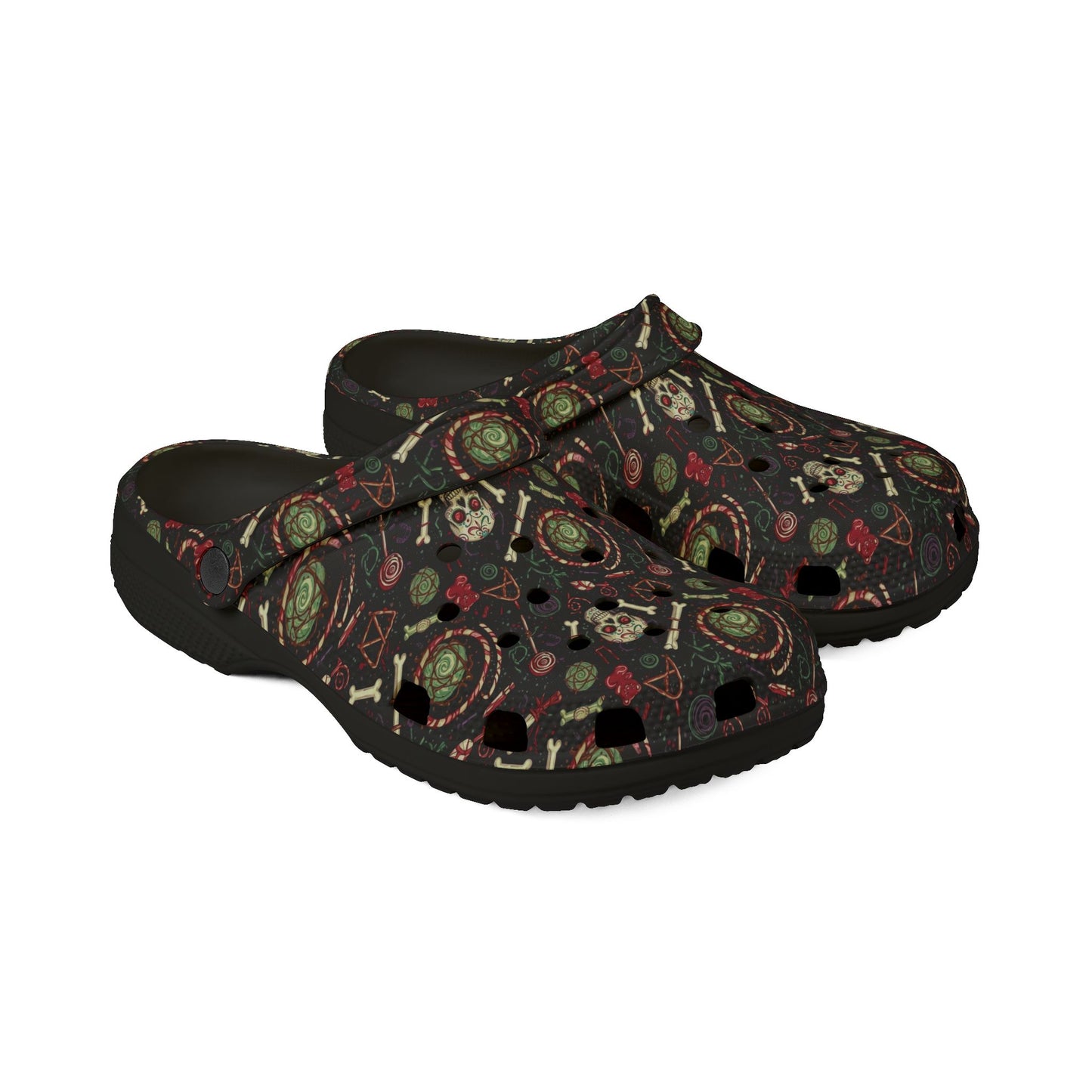 Sugar Ritual Clogs