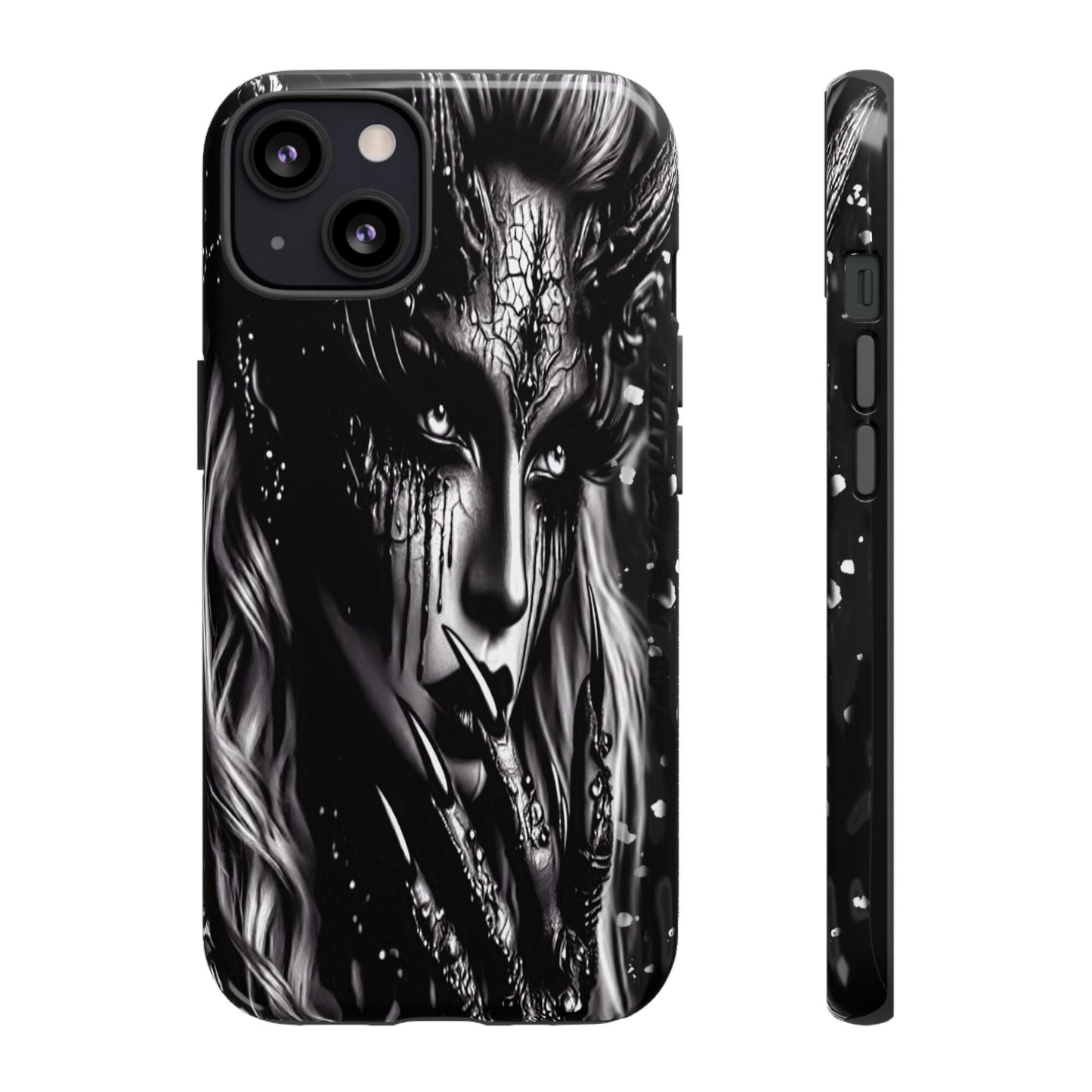 Succubus Tough Phone Case