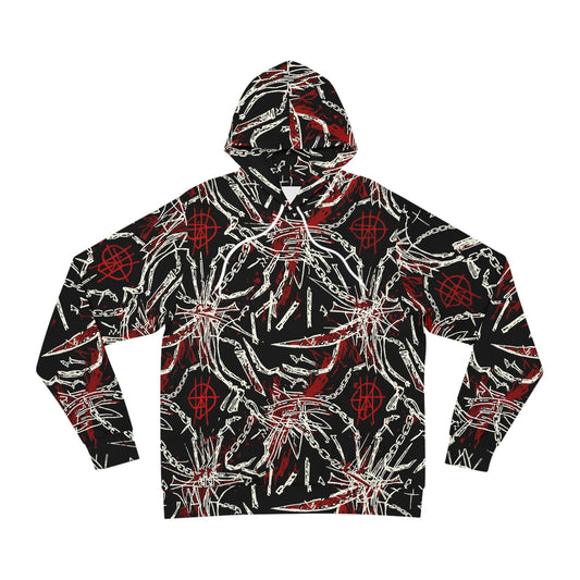 Caustic Thresher Hoodie