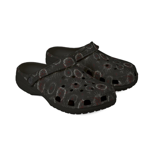 Impact Zone Clogs