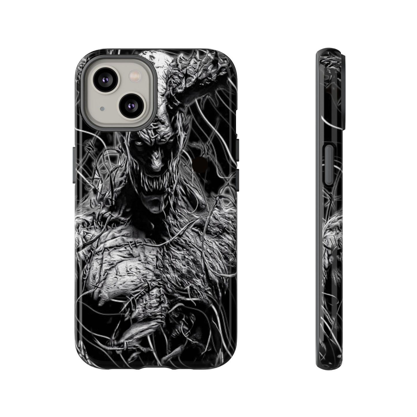 Incubus Tough Phone Case