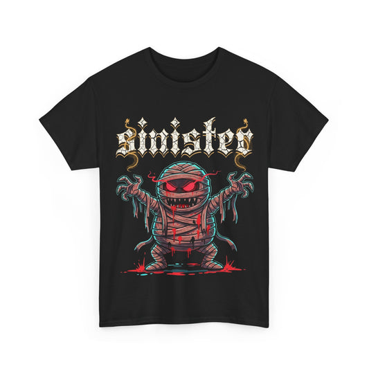 Manic Mummy Tee-Shirt