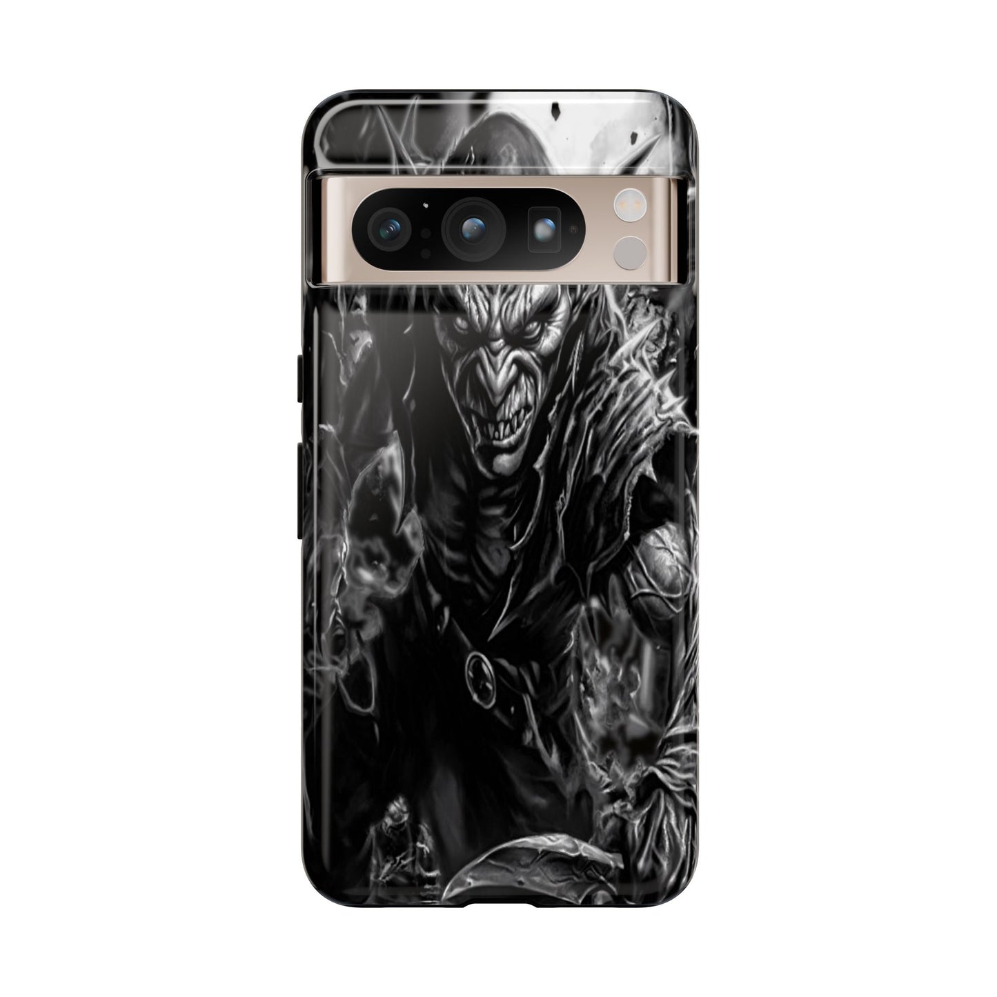 Goblin Tough Phone Case