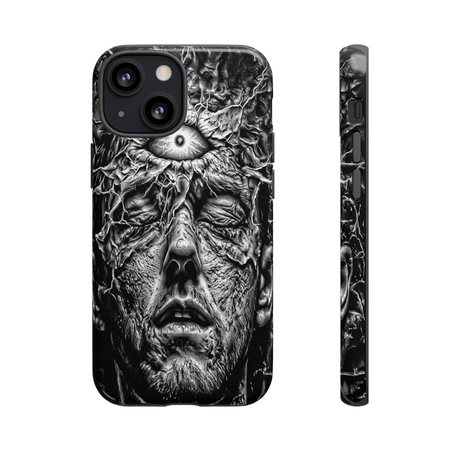 Inner Eye Tough Phone Case