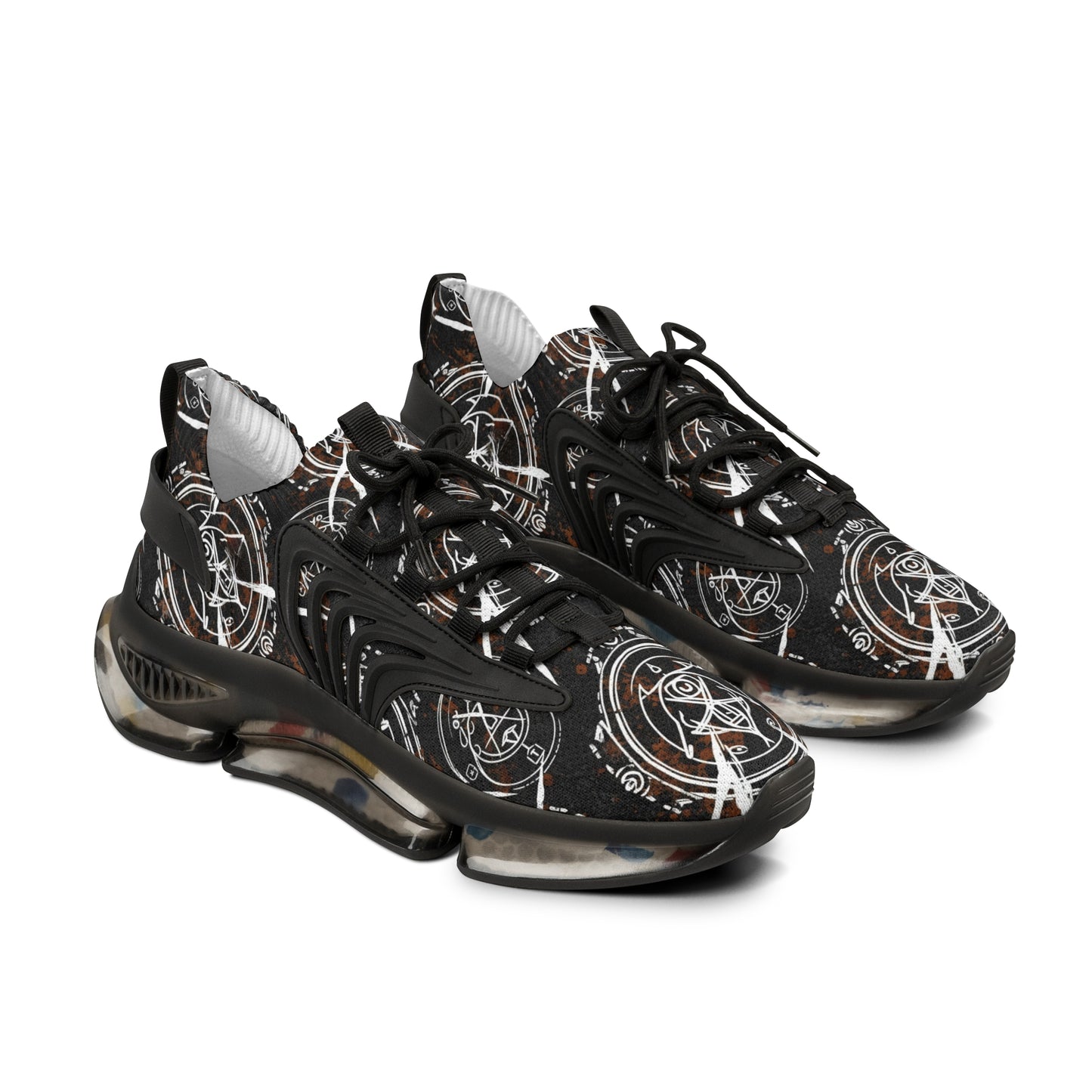 Ruin index Sneakers (Male)
