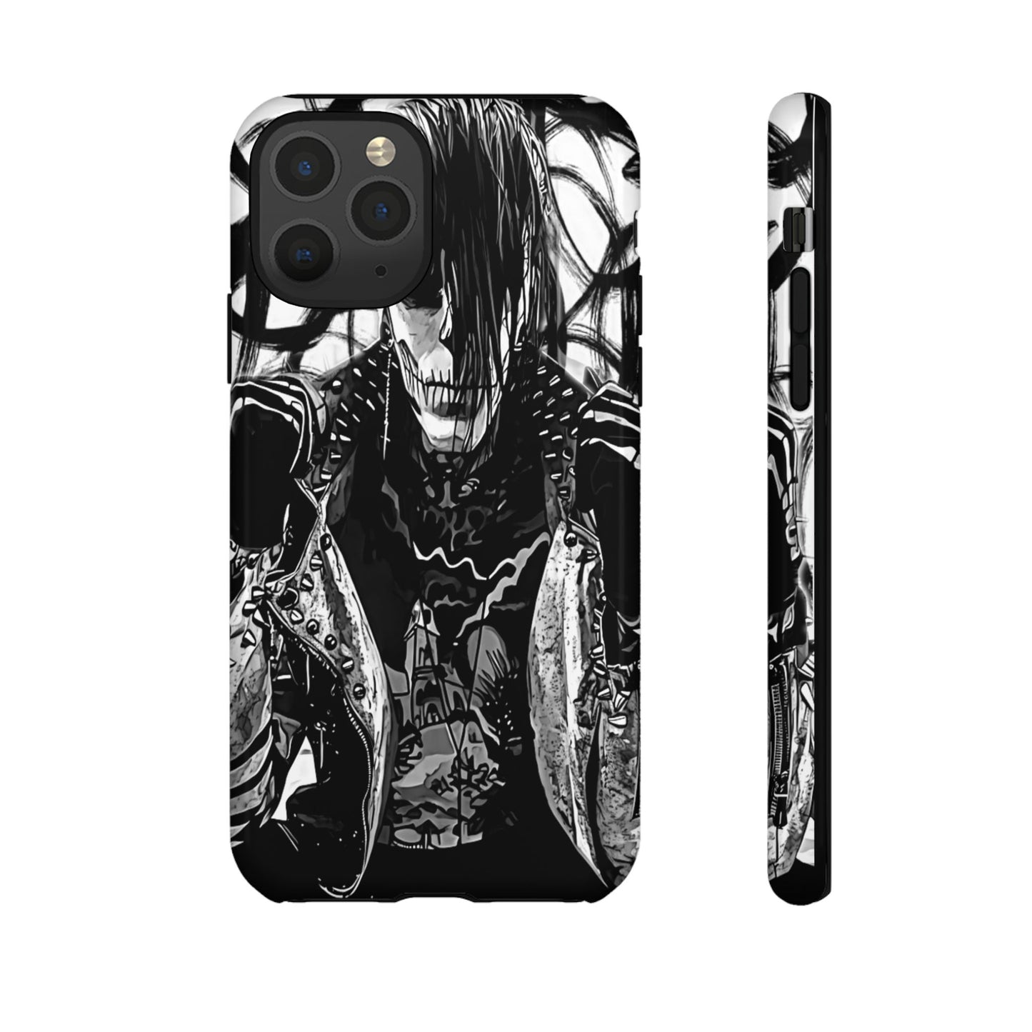 Resilience Tough Phone Case