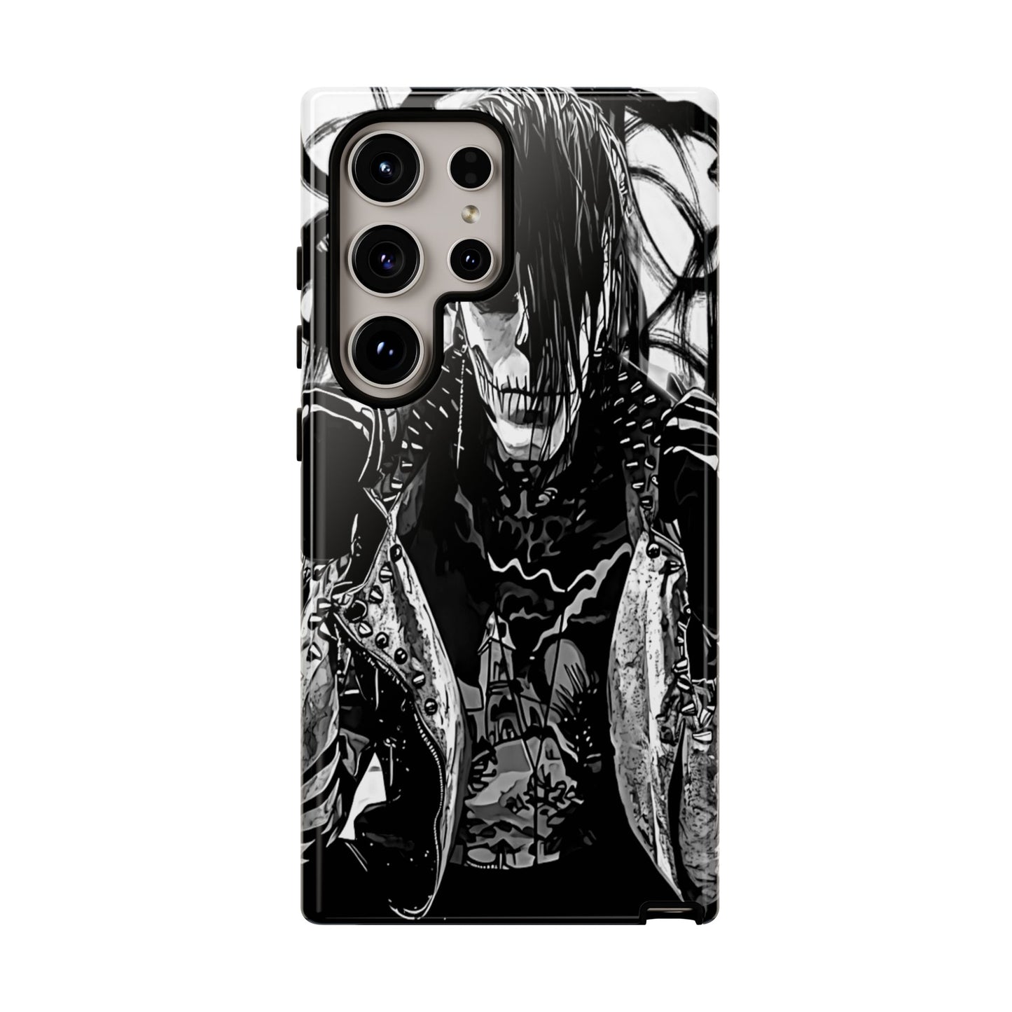 Resilience Tough Phone Case