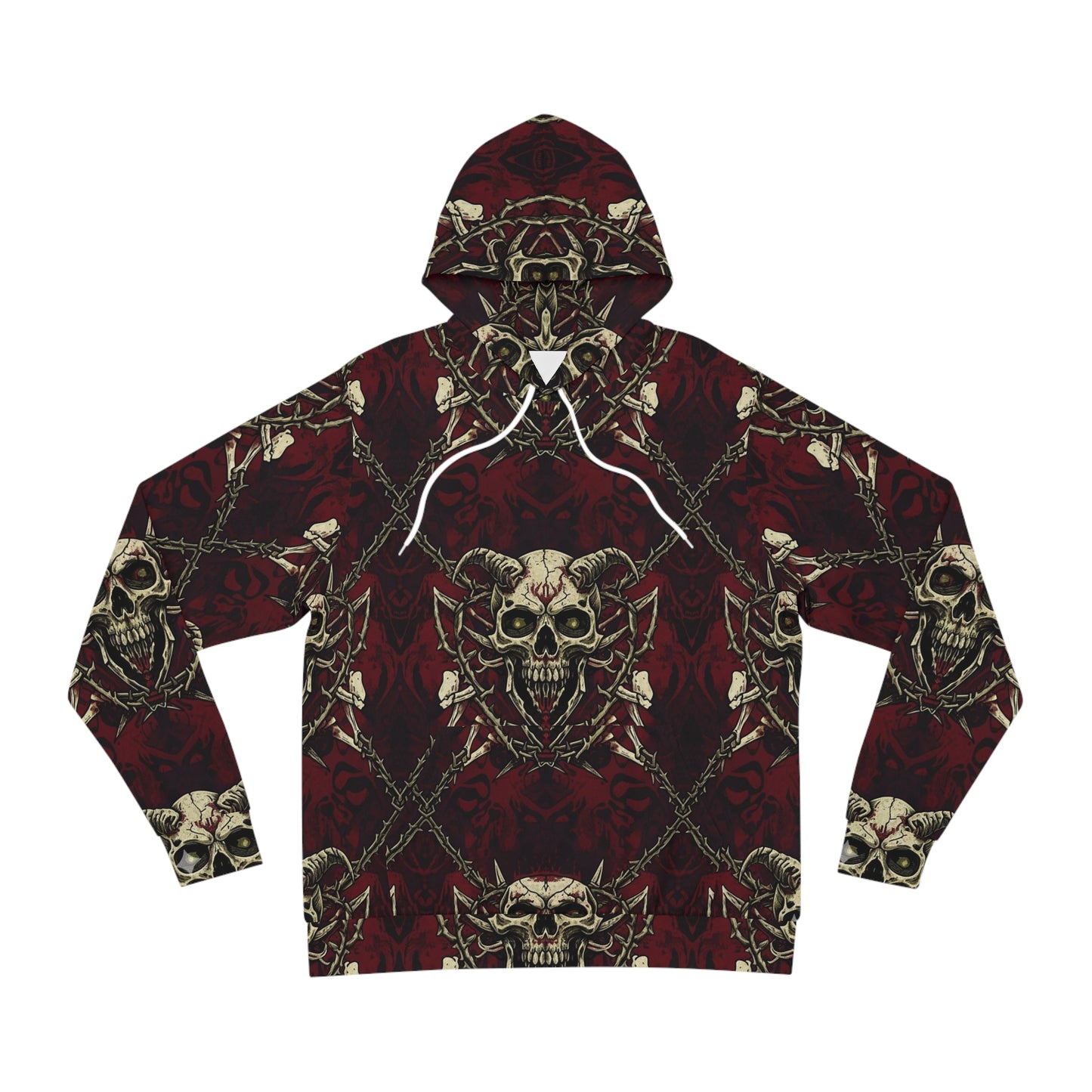 Cavernous Rot Hoodie