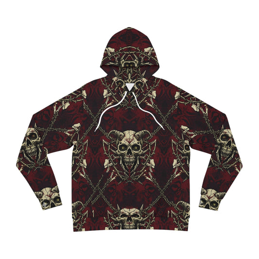 Cavernous Rot Hoodie