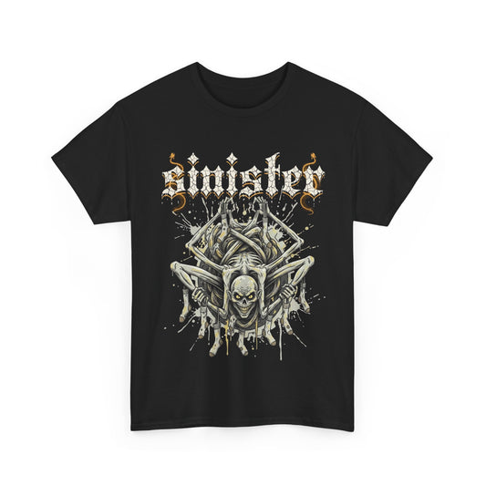 The Sock Thief Tee-Shirt