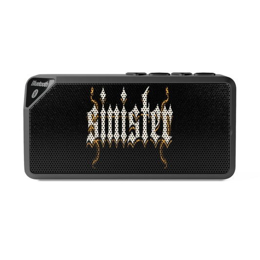 Sinister - Jabba Bluetooth Speaker