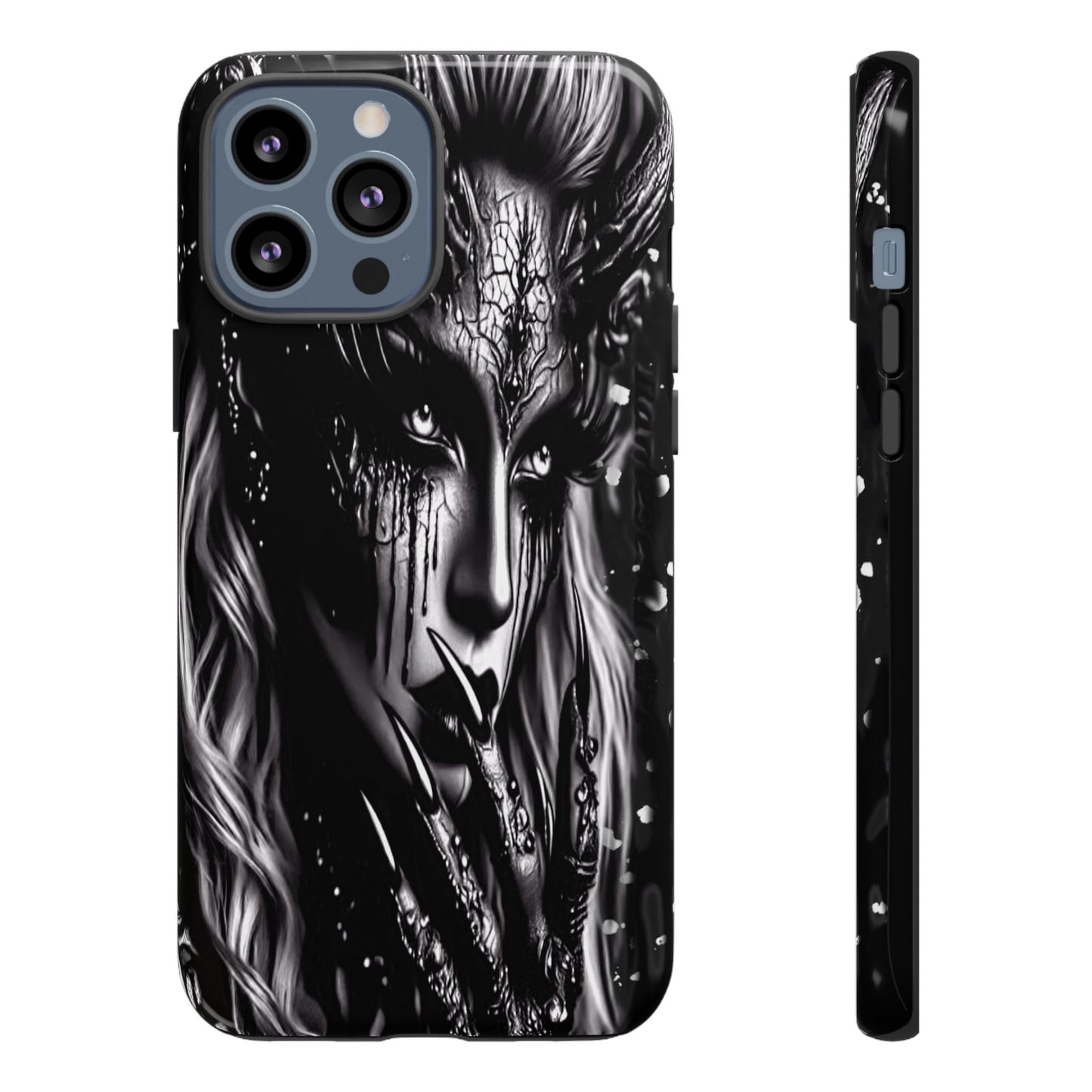 Succubus Tough Phone Case