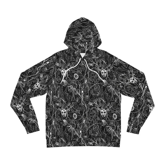 Waking Malice Hoodie