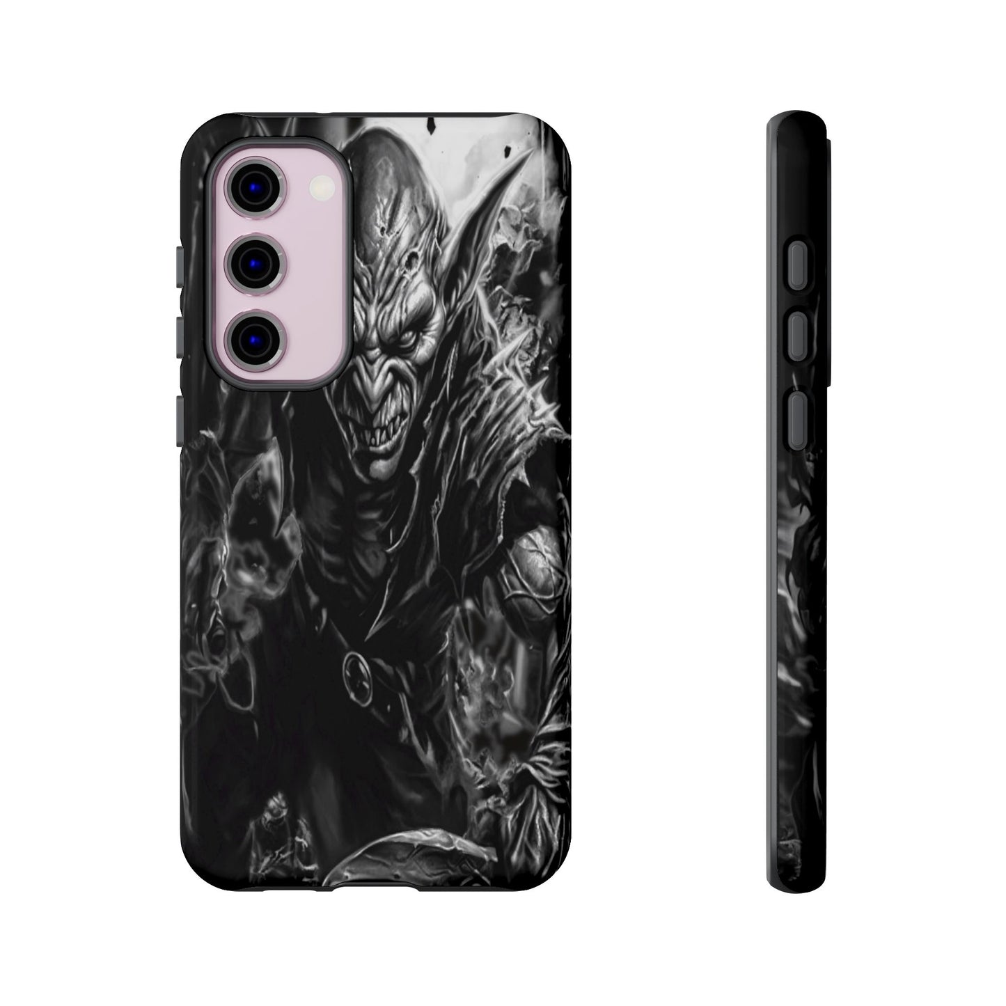 Goblin Tough Phone Case