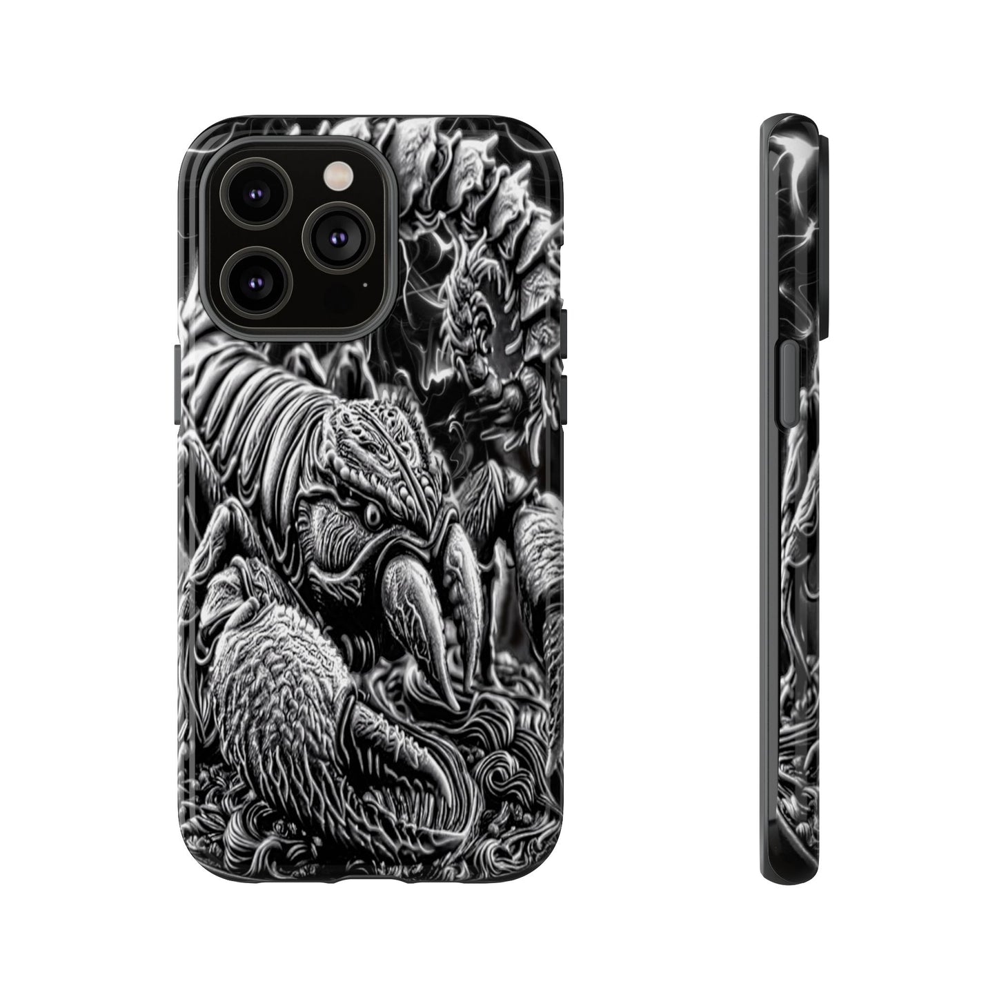 Scorpion Tough Phone Case