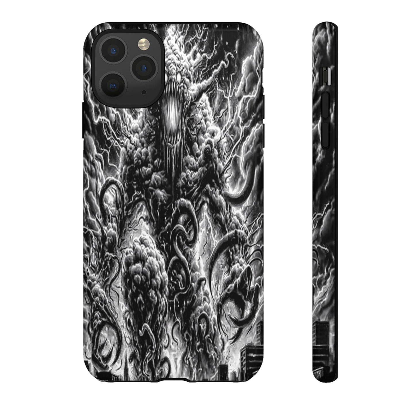 Cloud Beast Tough Phone Case