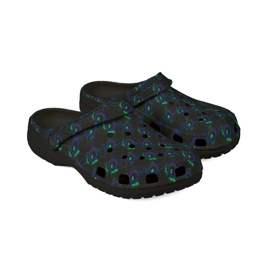 Moon Seal Barrage Clogs