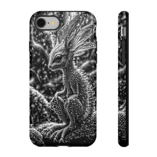 Cute Fantasy Creature Tough Phone Case