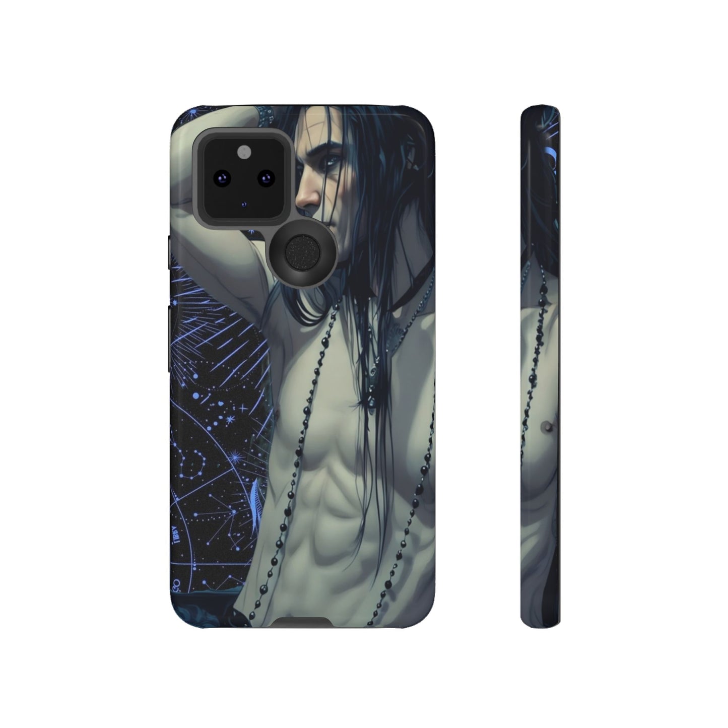 Just Chilling Out Tough Phone Case