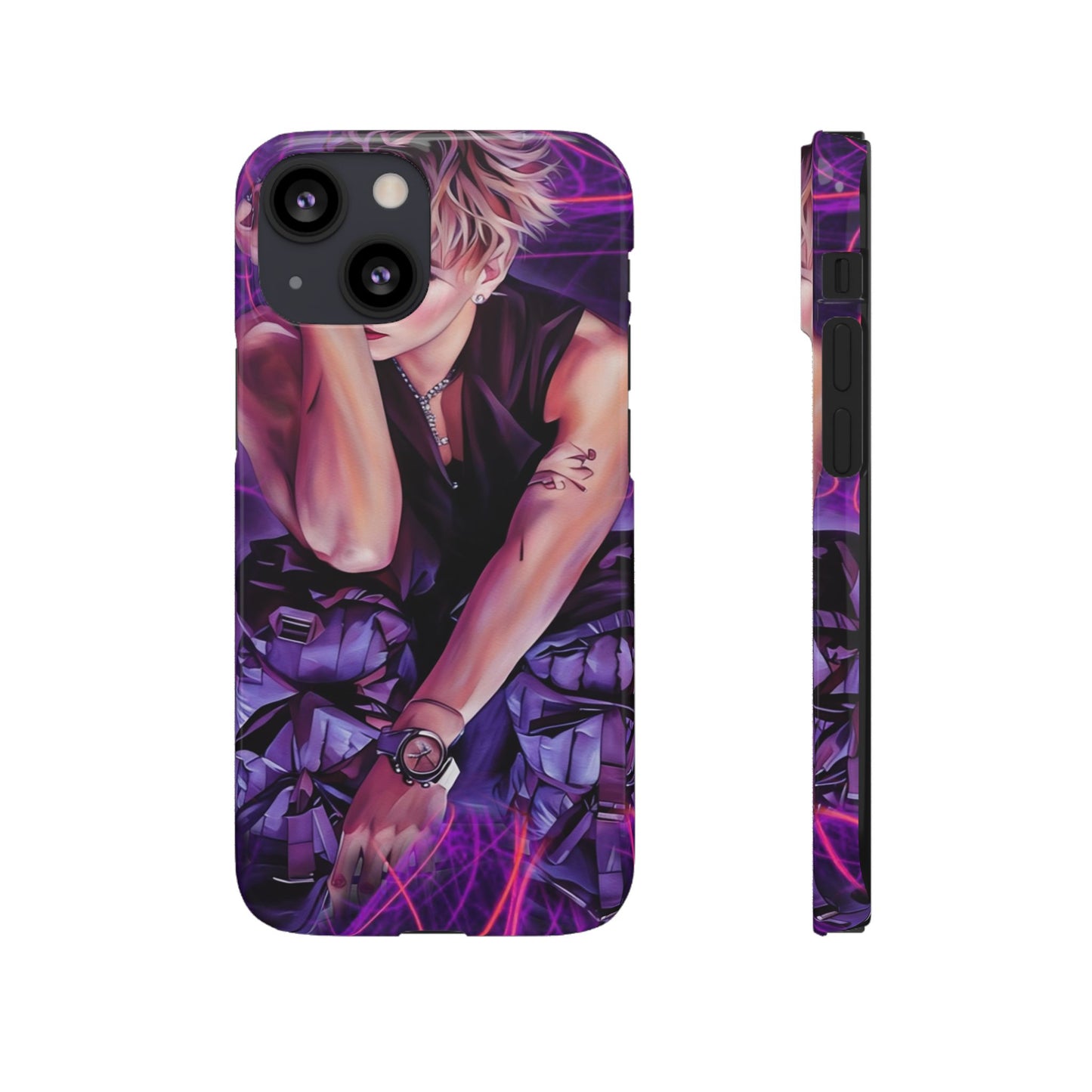 Day Dreaming Snap Phone Case