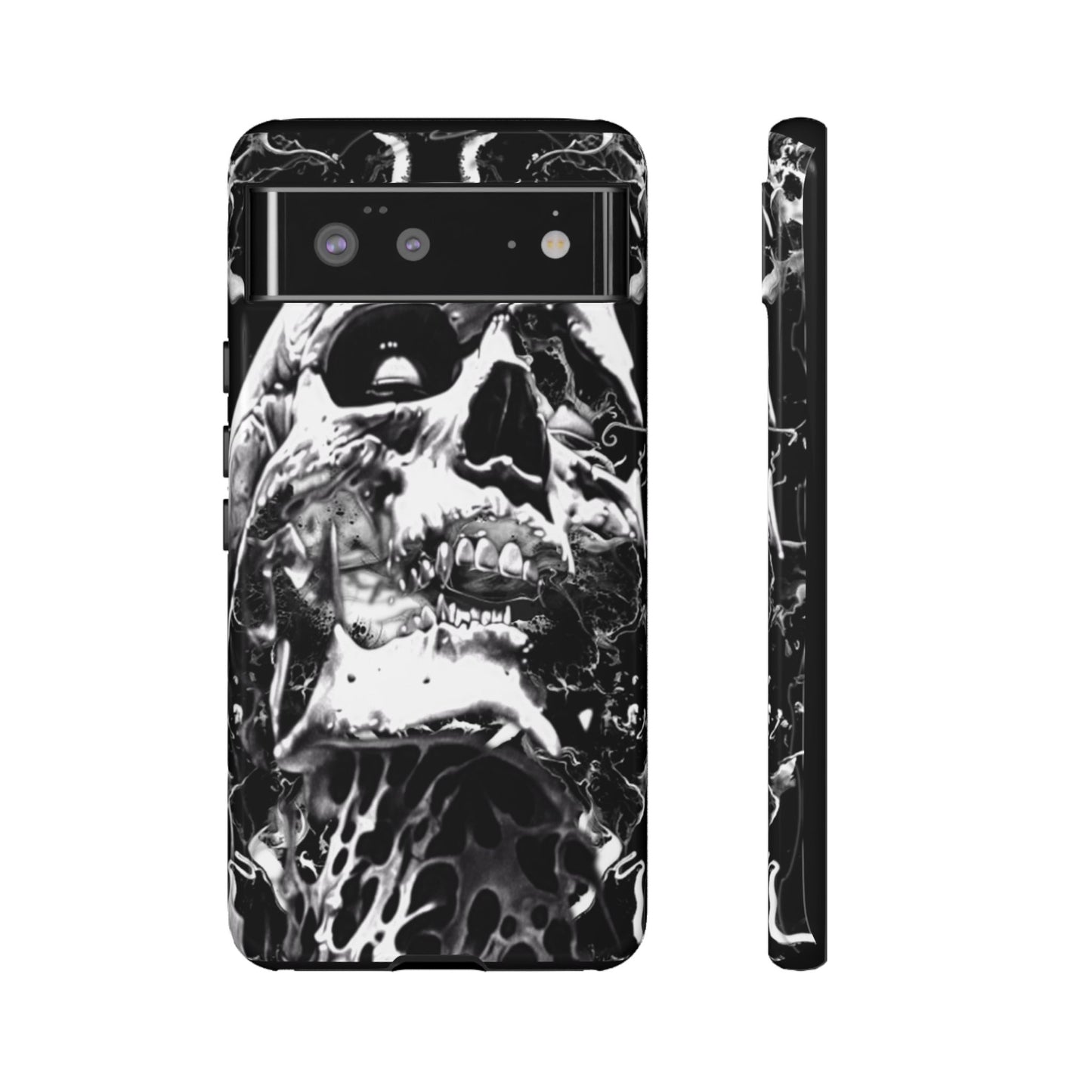 Anguish Tough Phone Case