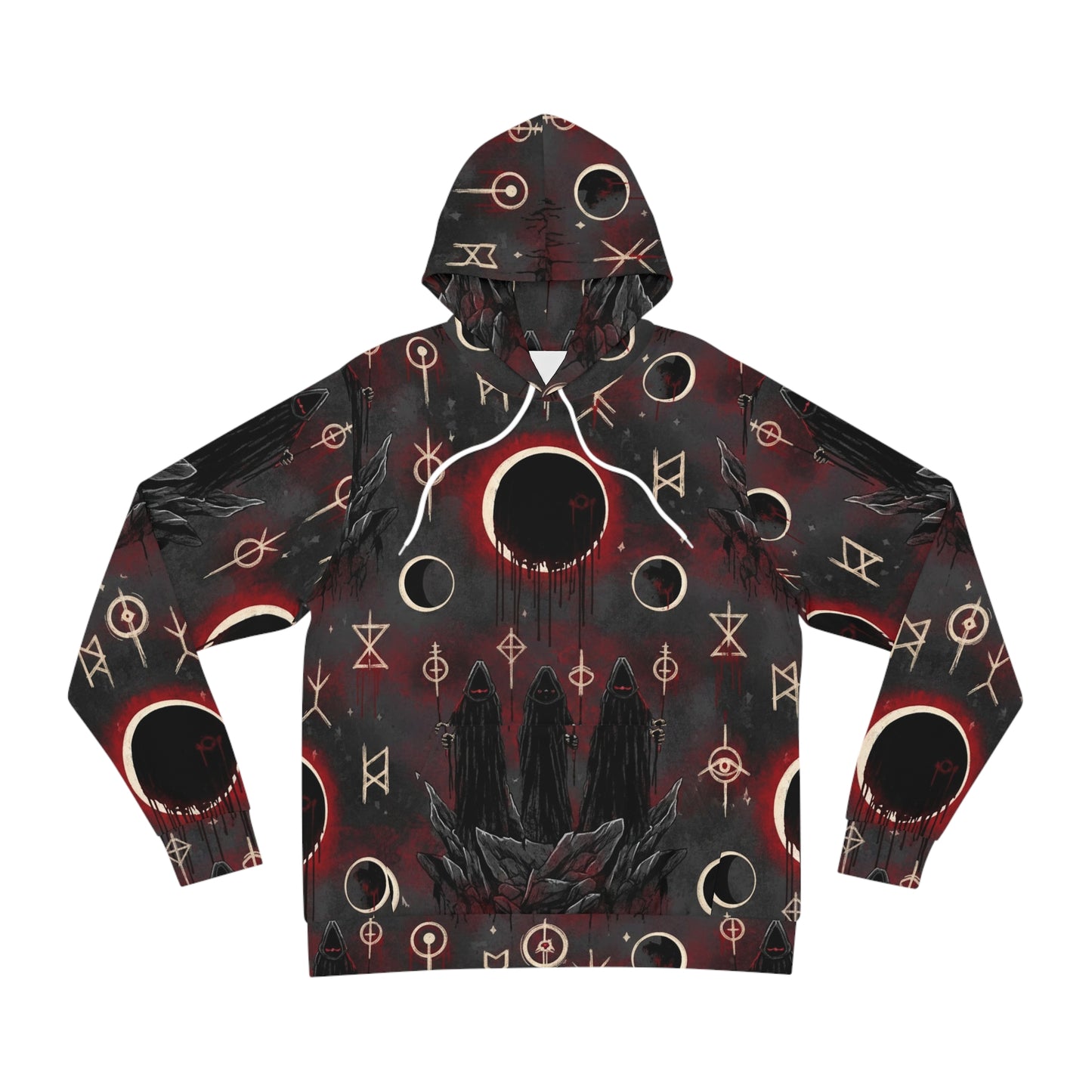 The Void Cult Hoodie
